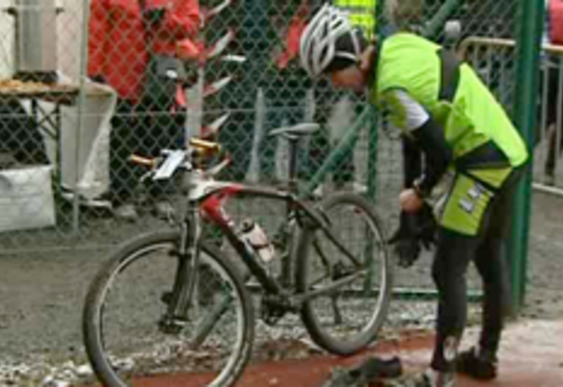 14/01/13 : 2ème duathlon des Fear Bikers