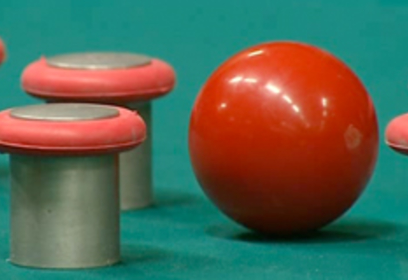 14/01/13 : Grand prix de Belgique de billard