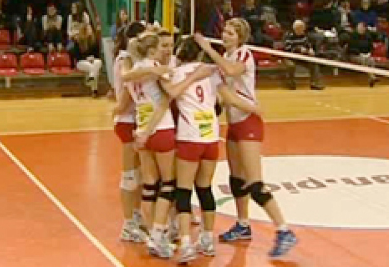 21/01/13 : Dauphines - Oudegem