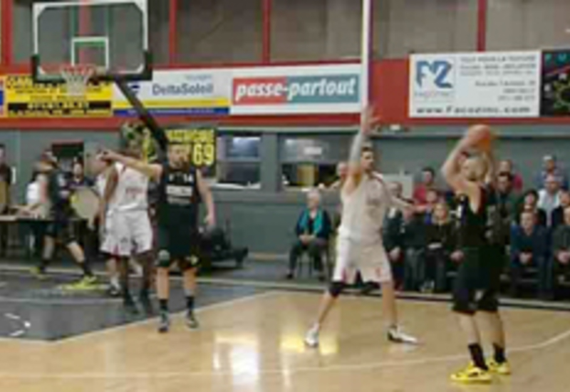10/02/13 : CEP Fleurus - Gand