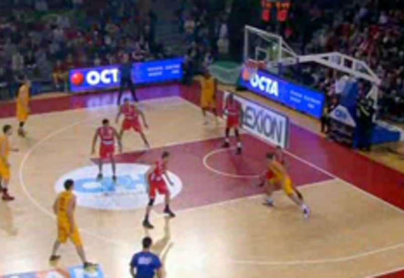 17/02/13 : Spirou - Ostende