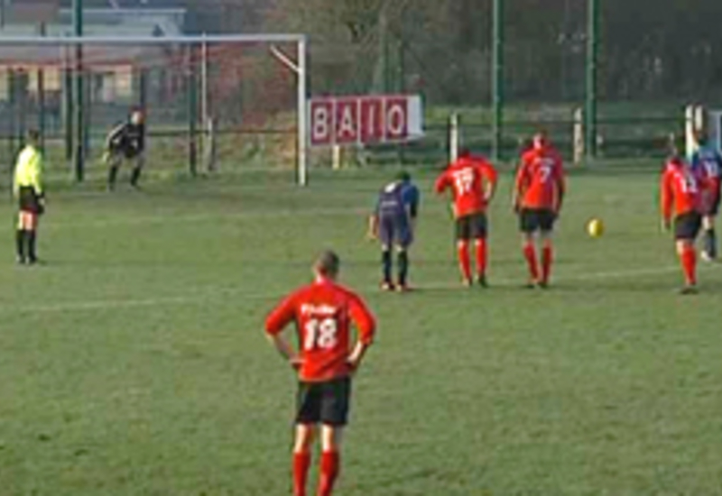 18/02/13 : Houdeng - Solre-sur-Sambre