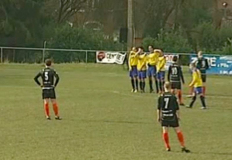 04/03/13 : Binche - Solre-sur-Sambre