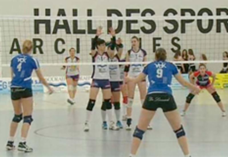 04/03/13 : Farciennes - Vlamertinge