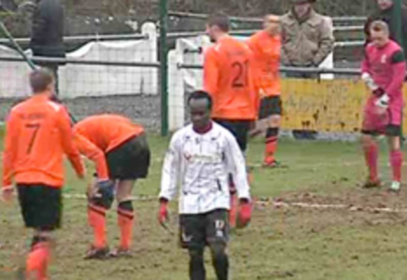 11/03/13 : Mormont - Olympic