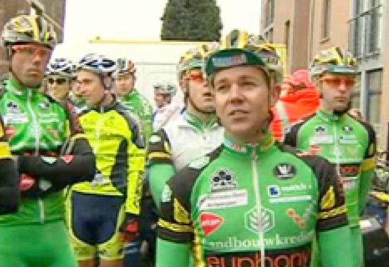 18/03/13 : Le circuit de Wallonie en danger