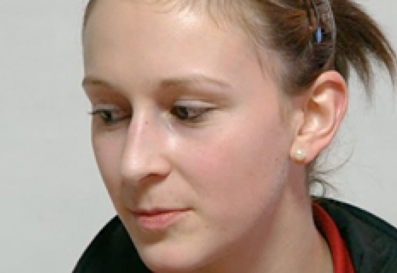25/03/13 : Portrait de Nathalie Marchetti