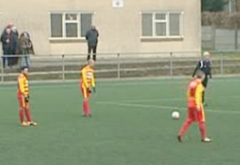 01/04/13 : Gosselies - Anderlues