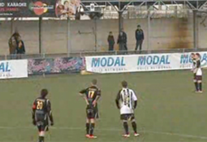 08/04/13 : UR Namur - J. Tamines