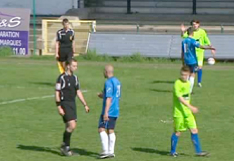 05/05/13 : FC Charleroi : réactions