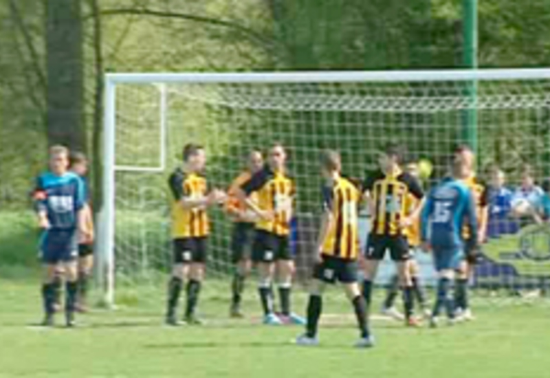 05/05/13 : Solre-sur-Sambre - Lessines