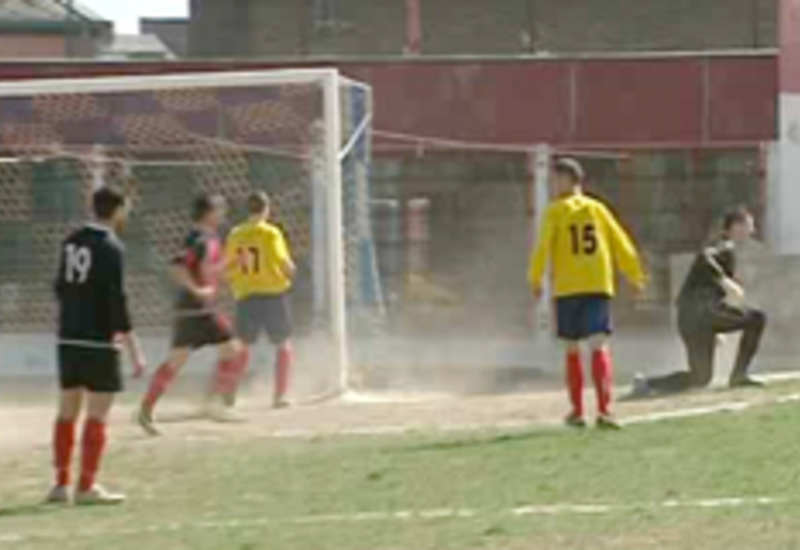 05/05/13 : Ransart - JS Turque