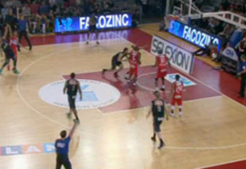 12/05/13 : Spirou - Louvain