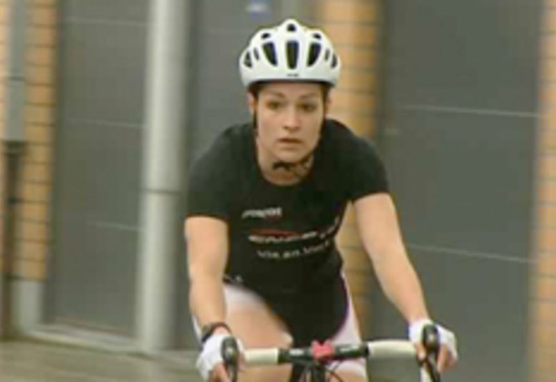 13/05/13 : Triathlon de Charleroi
