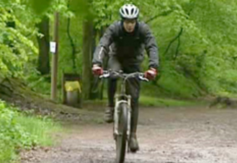 13/05/13 : VTT de Beaumont