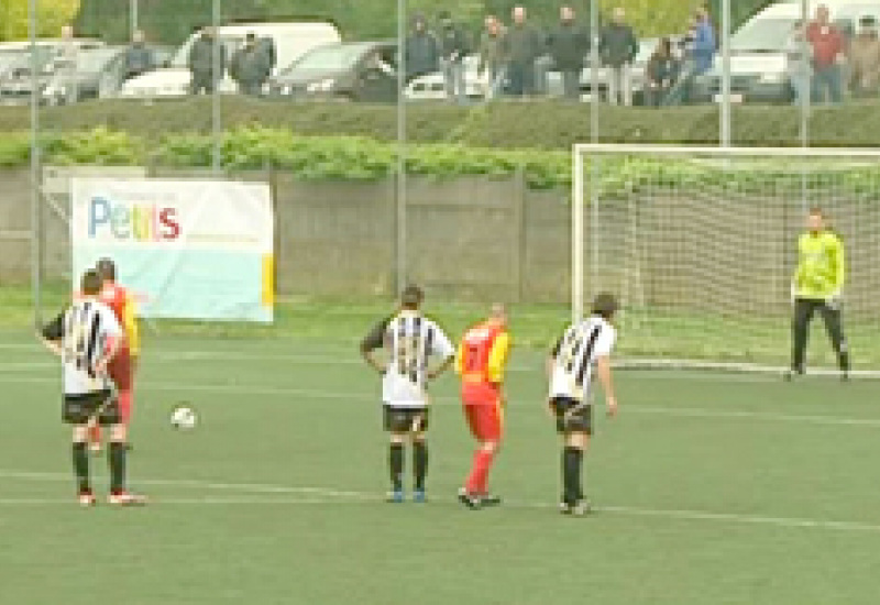 19/05/13 : Gosselies - J. Tamines