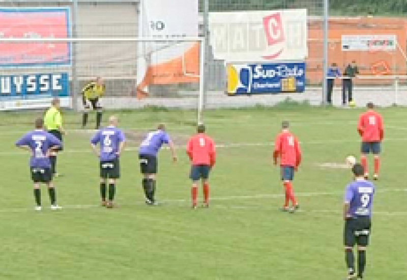 19/05/13 : Ransart - Havré