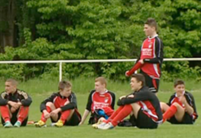 20/05/13 : Olympic Derby Day