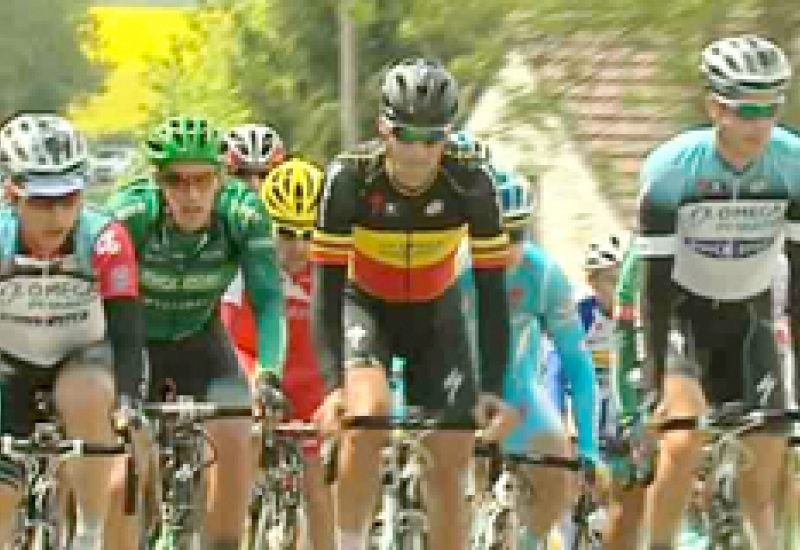 26/05/13 : Tour de Belgique
