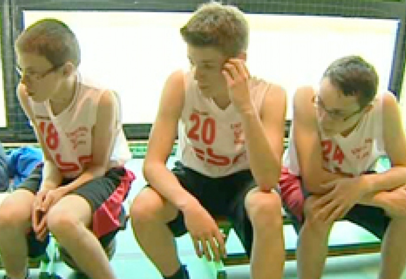 27/05/13 : 24 Heures Basket
