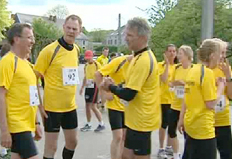 27/05/13 : Jogging de la Libération