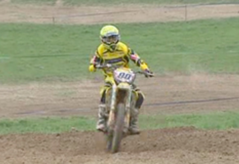 10/06/13 : Moto-cross de Gouy