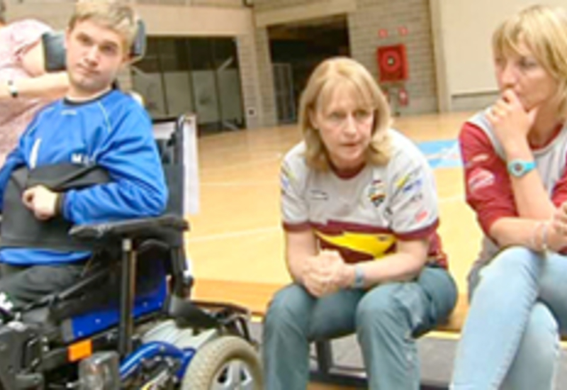 17/06/13 : Fin de championnat pour les MEC's