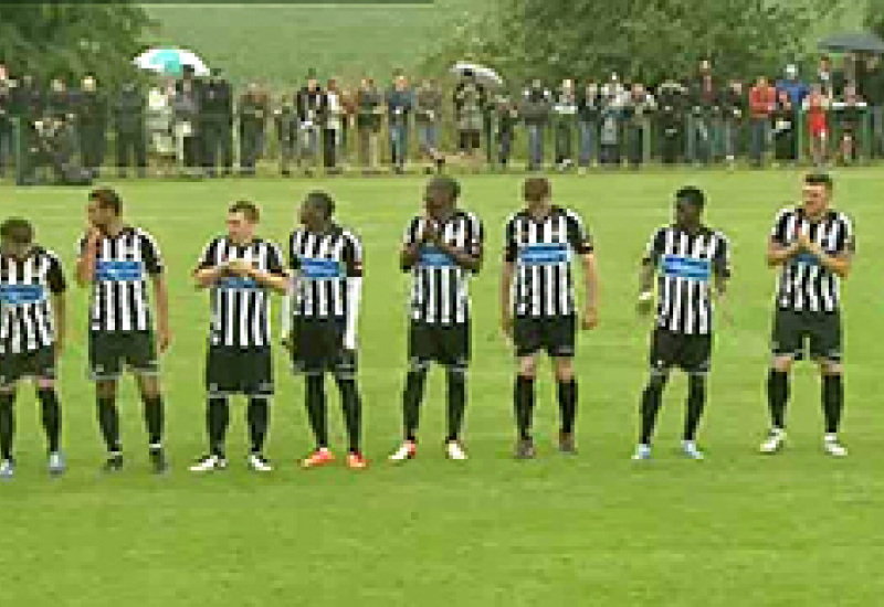 24/06/13 : CHATELET-SPORTING