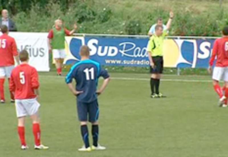 01/09/13 : Ransart - Solre-sur-Sambre