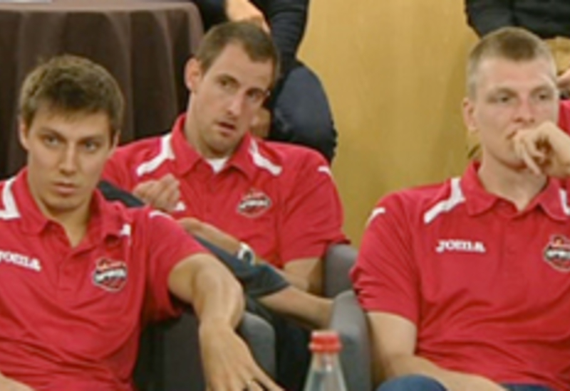 01/09/13 : Présentation du Spirou