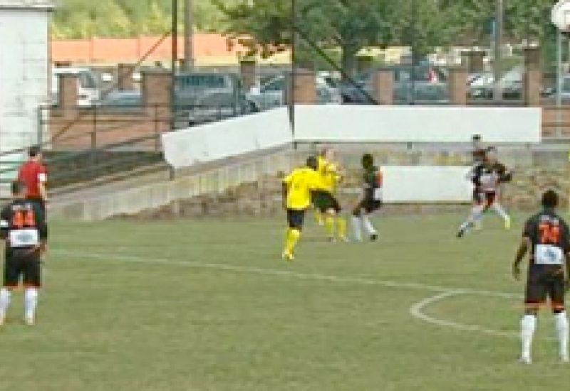 08/09/13 : FC Charleroi - Menin