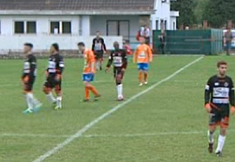 22/09/13 : FC Charleroi - Quévy