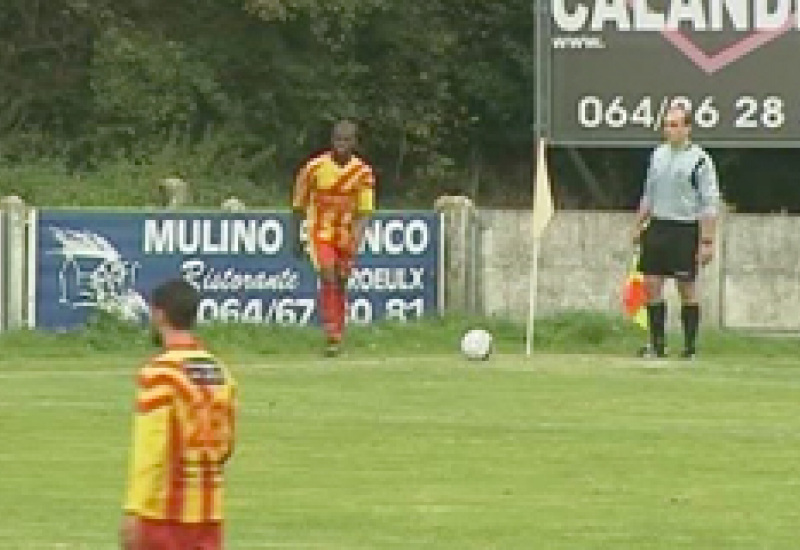 23/09/13 : Houdeng - Gosselies