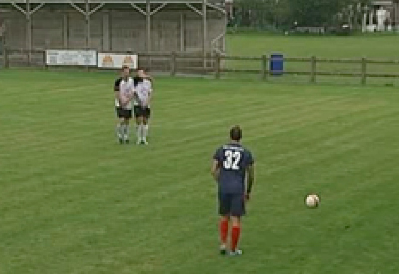 23/09/13 : Soignies - Ransart