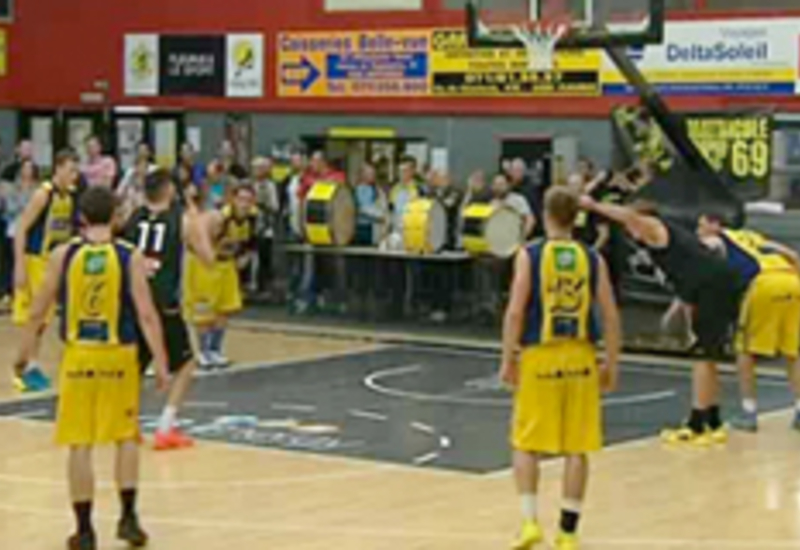 29/09/13 : CEP Fleurus - St-Nicolas