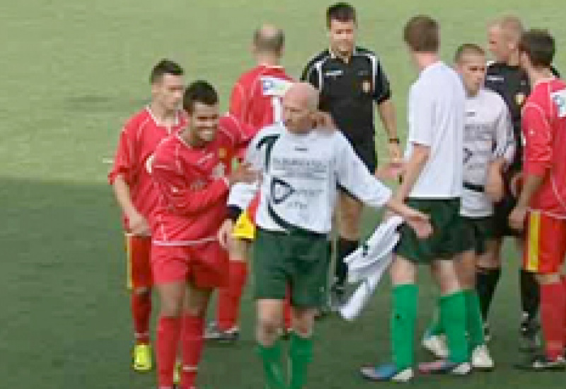 30/09/13 : Gosselies - Ostiches