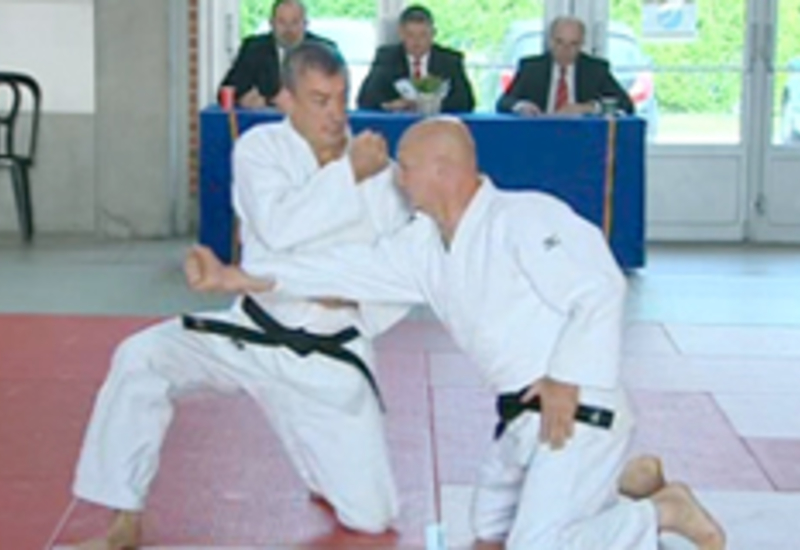 07/10/13 : International Hainaut Cup