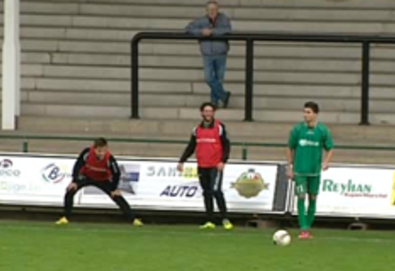 20/10/13 : RCF - Diegem