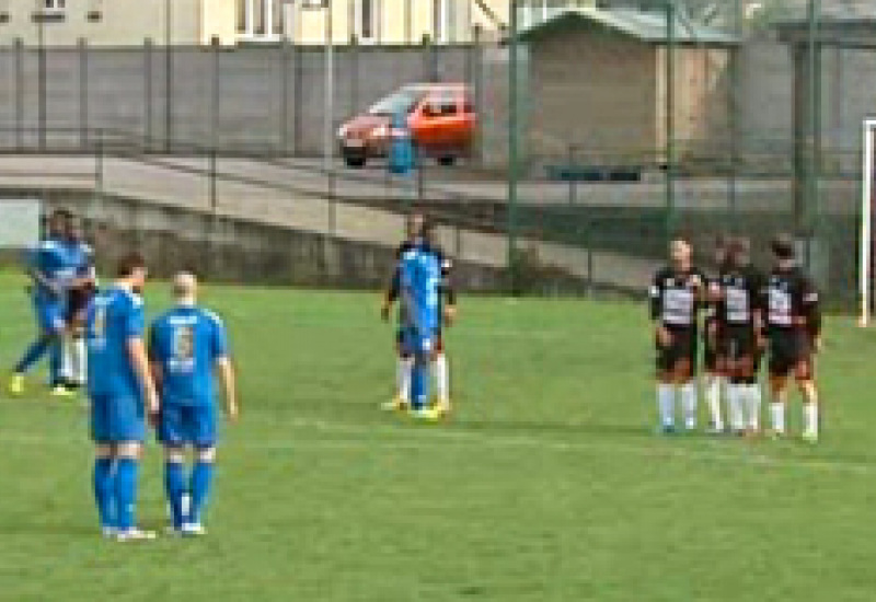 20/10/13 : FC Charleroi - Templeuve
