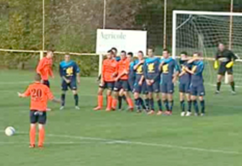 27/10/13 : PAC Buzet - Solre-sur-Sambre