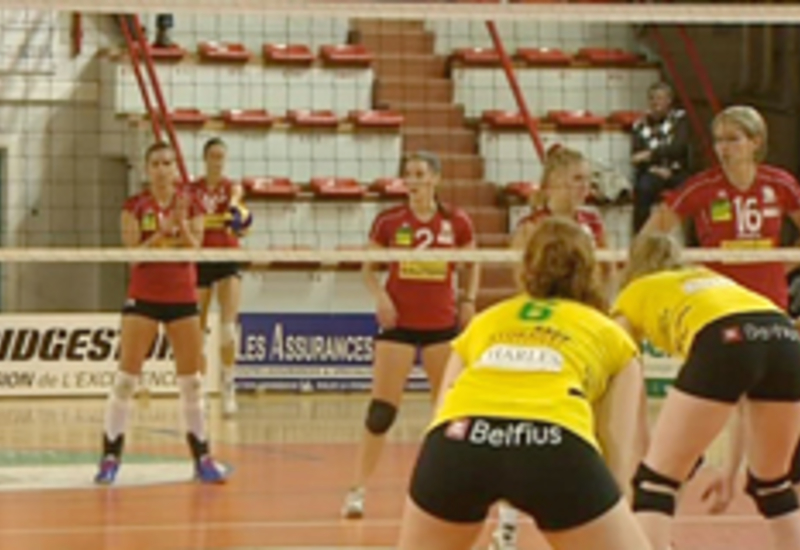 28/10/13 : Dauphines - Ostende