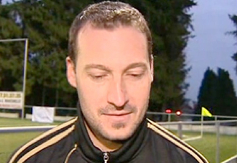 24/11/13 : Interview de Michaël Dehoux