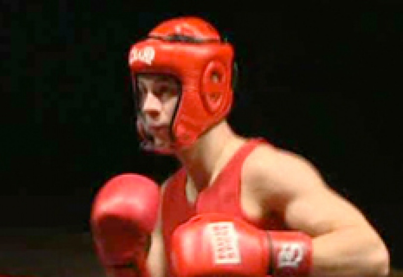 25/11/13 : Gala de boxe anglaise