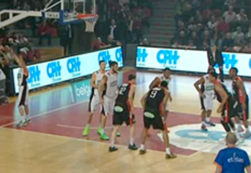 08/12/13 : Spirou - Louvain