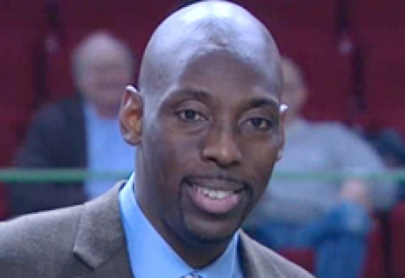 06/01/14 : Les adieux d'Andre Riddick