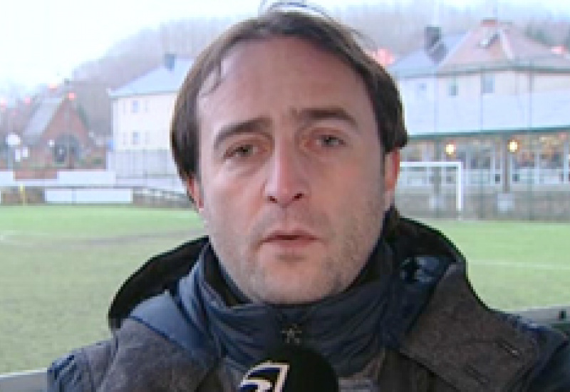 26/01/14 : FC Charleroi - Boezinge : réactions