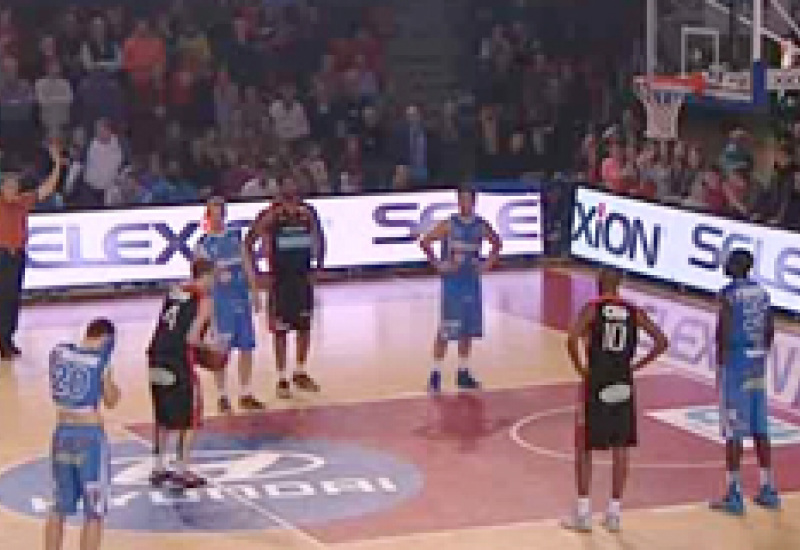 26/01/14 : Spirou - Willebroek