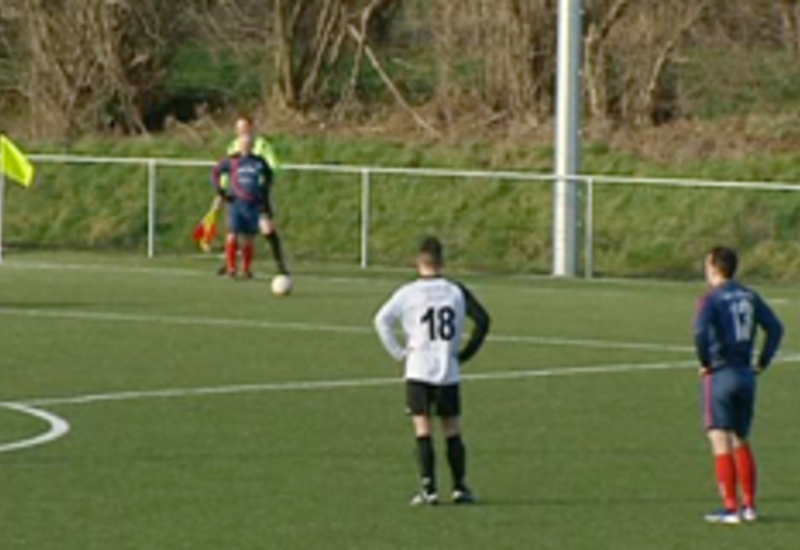 02/02/14 : Ransart - Soignies