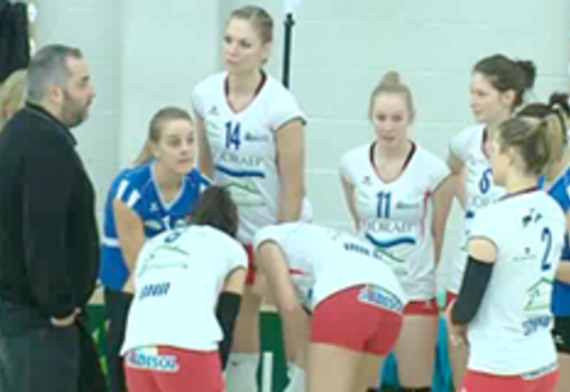03/02/14 : Farciennes - Ostende