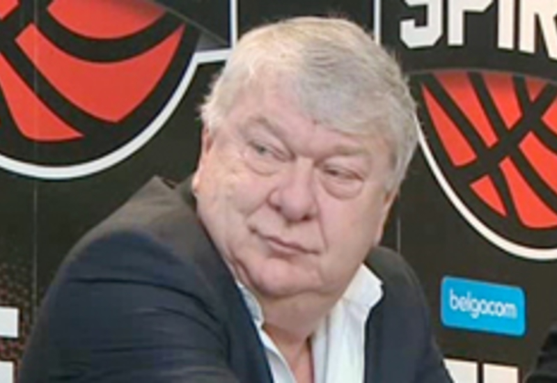 09/02/14 : Portrait d'Eric Somme (1/2)